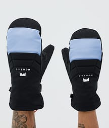 Montec Kilo Vantar Snow Light Blue