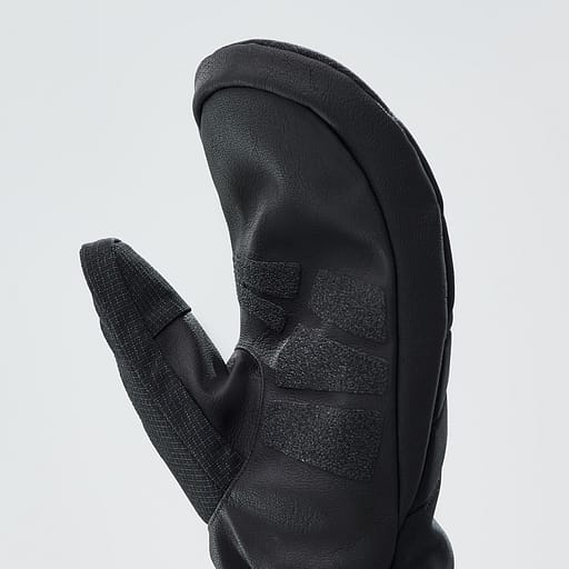 Hi-Grip Handflata