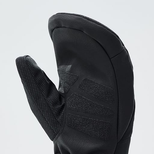 Hi-Grip Handflata