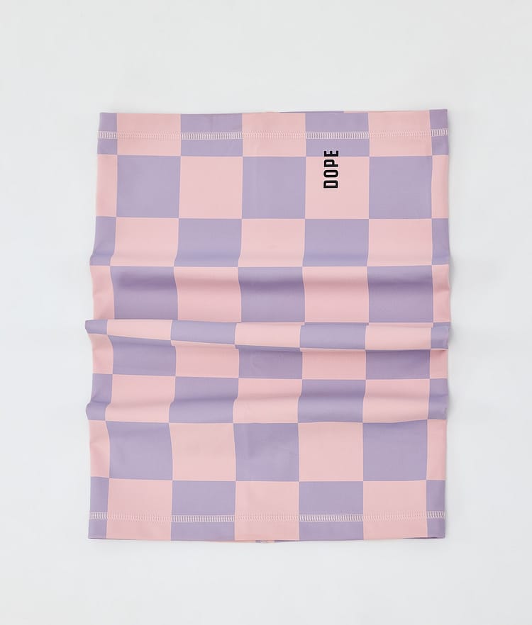 Dope Snuggle W Underställströja Dam MMIX Squares, Image 7 of 7