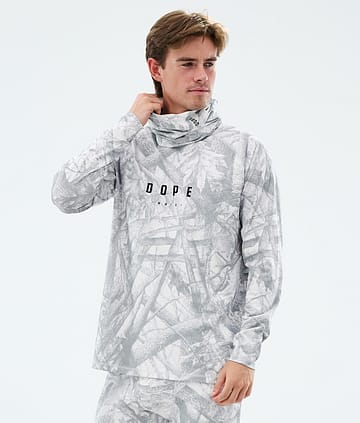 Dope Snuggle Underställströja MMIX Fakewood