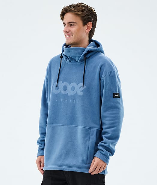 Dope Cozy II Fleecehood Men