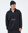 Dope Comfee Mellanlagströja Herr Black