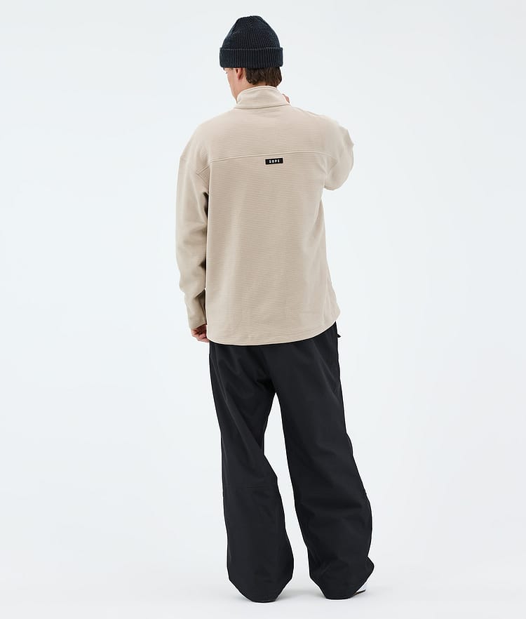 Dope Comfee Mellanlagströja Herr Sand, Image 4 of 5