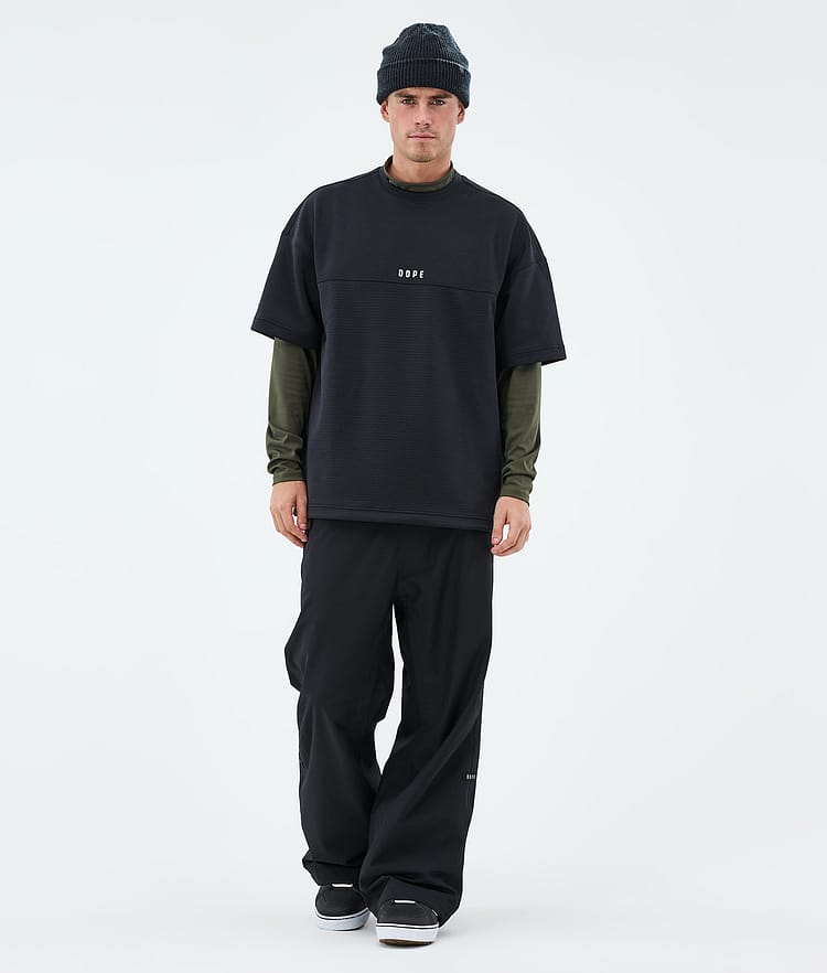 Dope Forge Mellanlager T-shirt Herr MID Black, Image 4 of 6