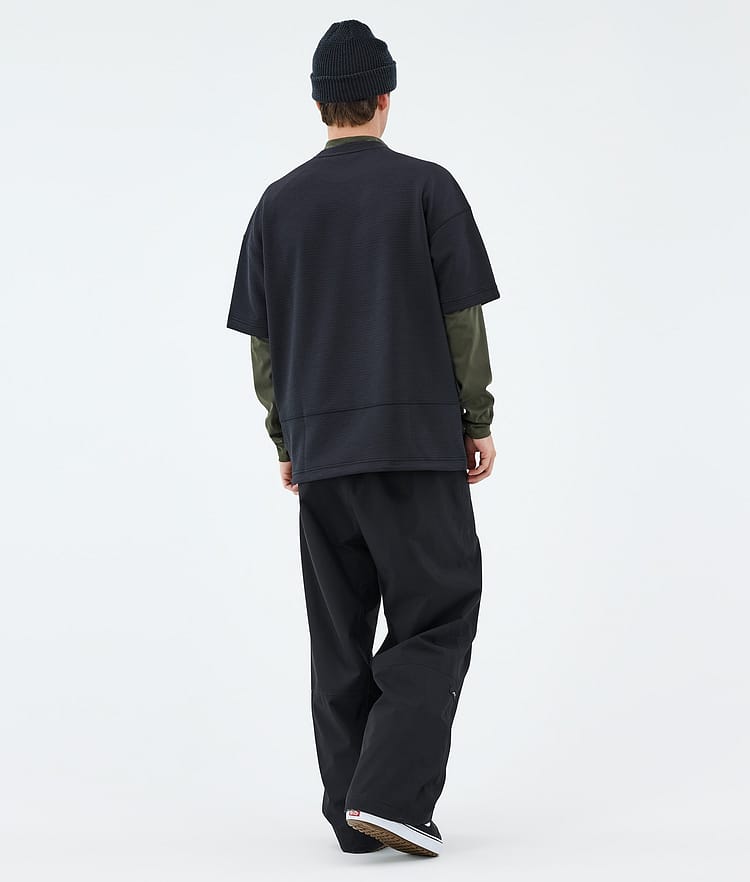 Dope Forge Mellanlager T-shirt Herr MID Black, Image 5 of 6