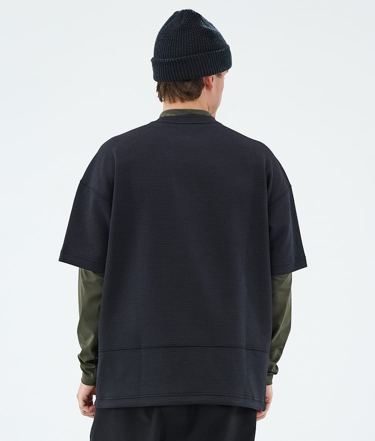 Dope Forge Mellanlager T-shirt Herr MID Black, Image 6 of 6