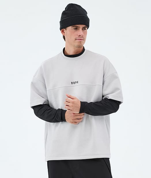 Dope Forge Mellanlager T-shirt Man
