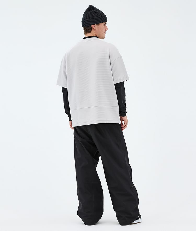 Dope Forge Mellanlager T-shirt Herr MID Light Grey, Image 5 of 6