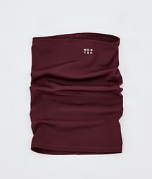 Montec Sierra Ansiktsmask Burgundy