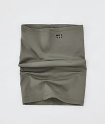 Montec Sierra Ansiktsmask Greenish