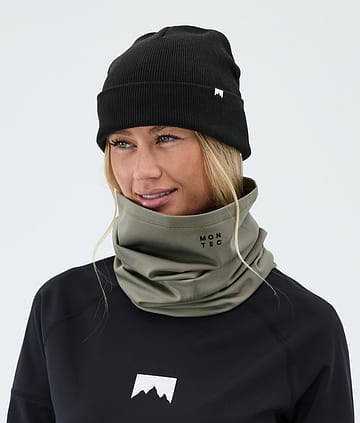 Montec Sierra Ansiktsmask Greenish