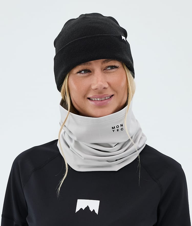 Montec Sierra Ansiktsmask Light Grey, Bild 3 av 3