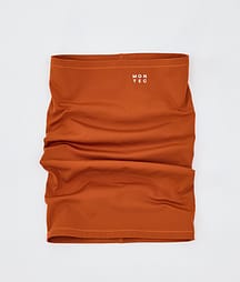 Montec Sierra Ansiktsmask Burned Orange