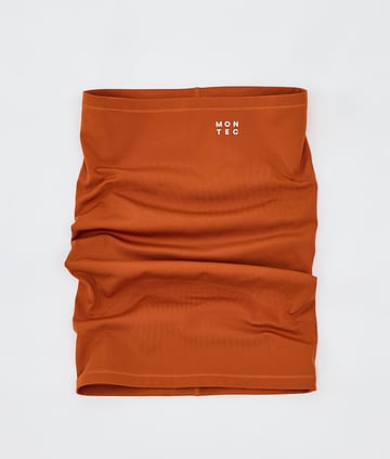 Montec Sierra Ansiktsmask Burned Orange
