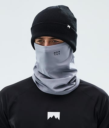 Montec Sierra Ansiktsmask Soft Blue
