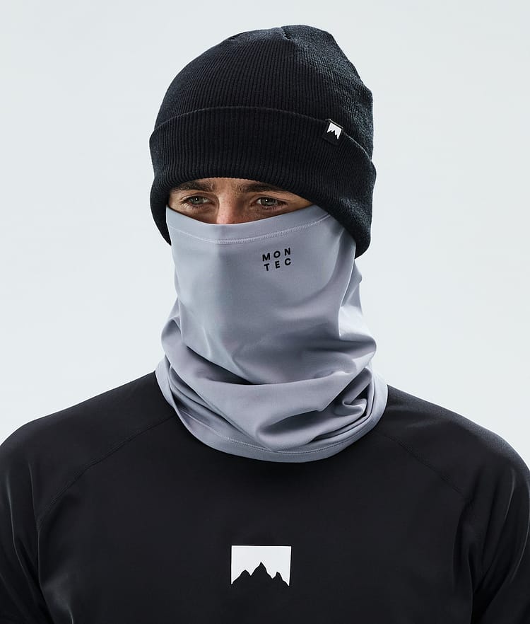 Montec Sierra Ansiktsmask Soft Blue, Bild 2 av 3