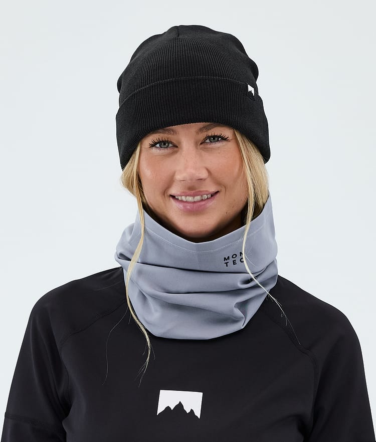 Montec Sierra Ansiktsmask Soft Blue, Bild 3 av 3