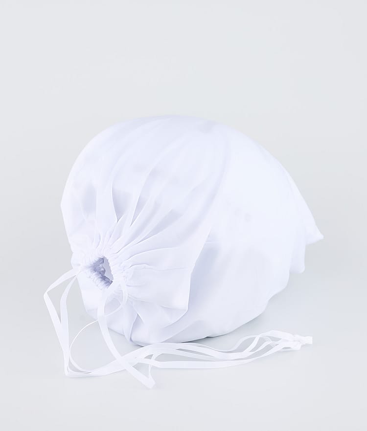Montec Fornix MIPs Skidhjälm Montec White, Bild 9 av 9