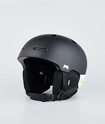 Montec Auric Cut Backcountry Skidhjälm Montec Black