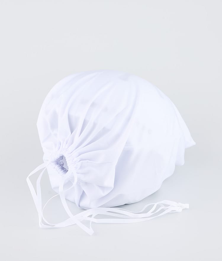 Montec Auric Cut Backcountry Skidhjälm Montec White, Bild 9 av 9