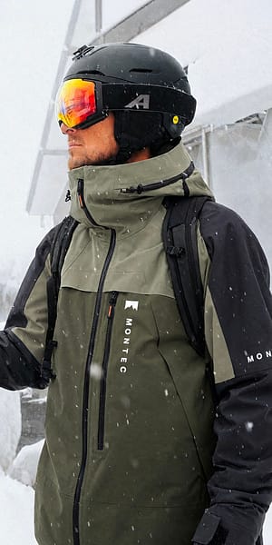 Montec Man