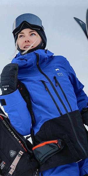Montec Kvinna