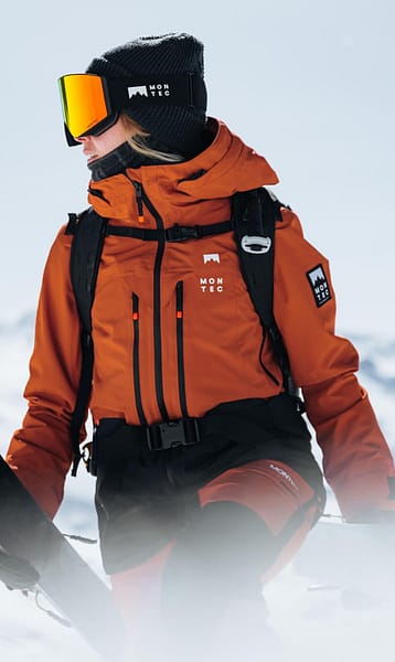 Montec Kvinna