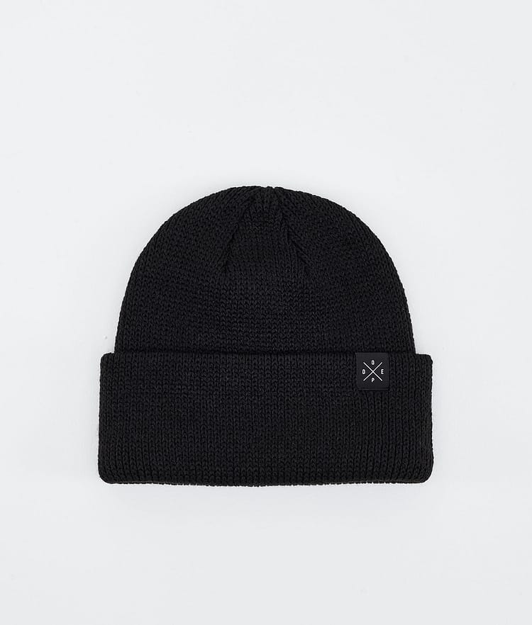 Dope Drifter II 21 Mössa Black, Bild 1 av 3