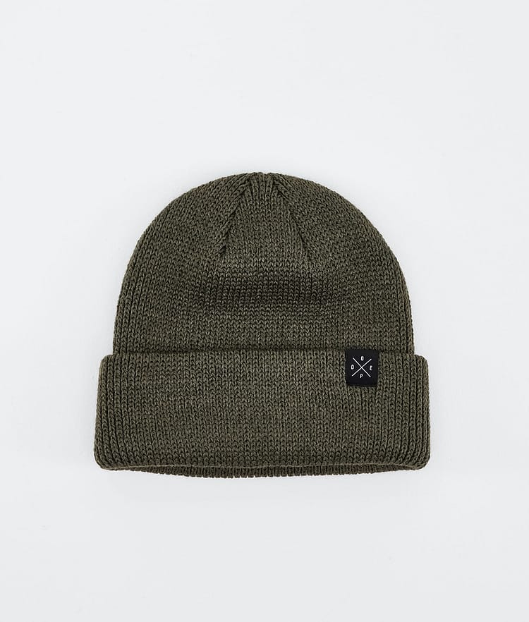 Dope Drifter II 2021 Mössa Olive Green, Bild 1 av 3