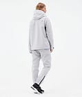Dope Downpour W Friluftsoutfit Dam Light Grey, Image 2 of 2
