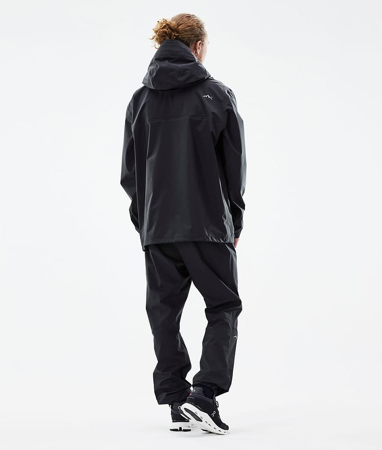 Dope Downpour Friluftsoutfit Herr Multi, Image 2 of 2