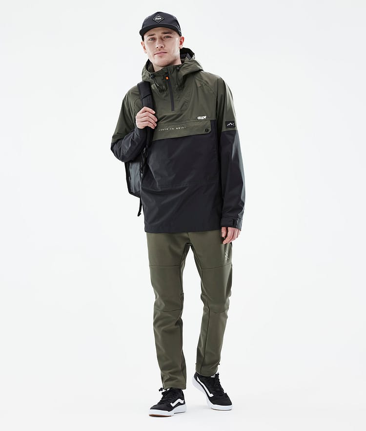 Dope Hiker Light Friluftsoutfit Herr Multi