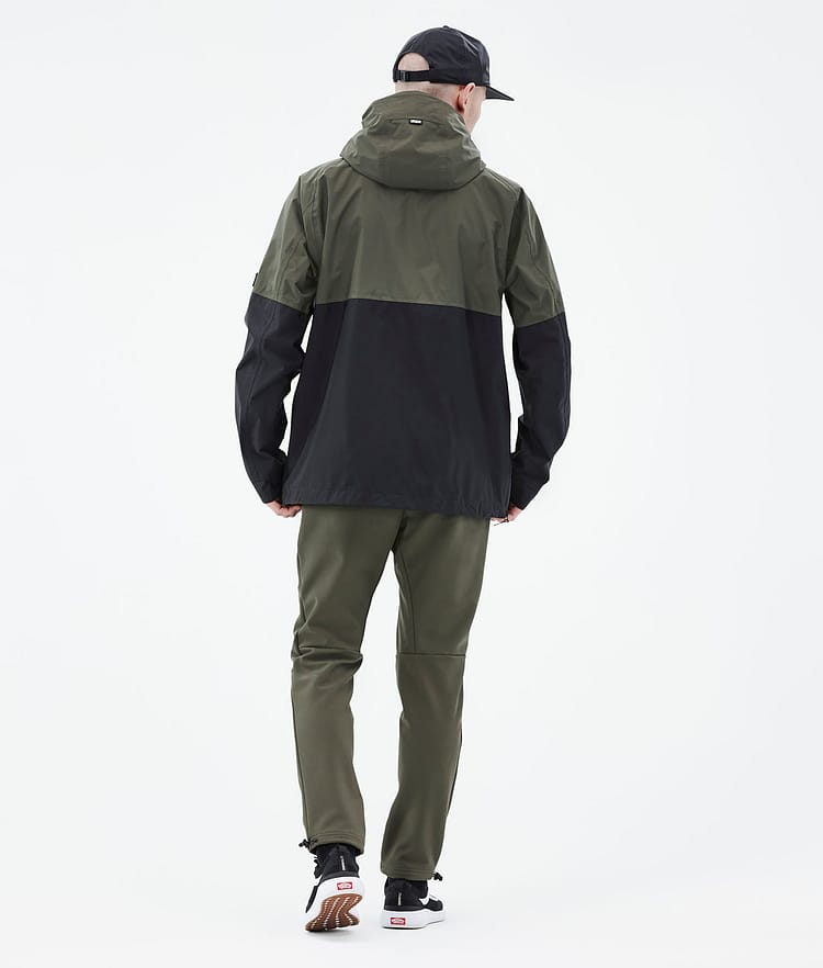 Dope Hiker Light Friluftsoutfit Herr Multi