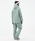 Dope Adept W Snowboardoutfit Dam Faded Green, Image 2 of 2