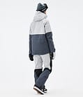 Montec Dune W Snowboardoutfit Dam Light Grey/Black/Metal Blue, Image 2 of 2