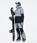Montec Dune W Snowboardoutfit Dam Soft Blue/Black, Image 1 of 2