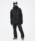Dope Legacy Snowboardoutfit Herr Black/Black, Image 1 of 2