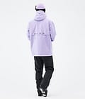Dope Legacy Skidoutfit Herr Faded Violet/Black, Image 2 of 2