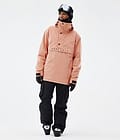Dope Legacy Skidoutfit Herr Faded Peach/Black, Image 1 of 2