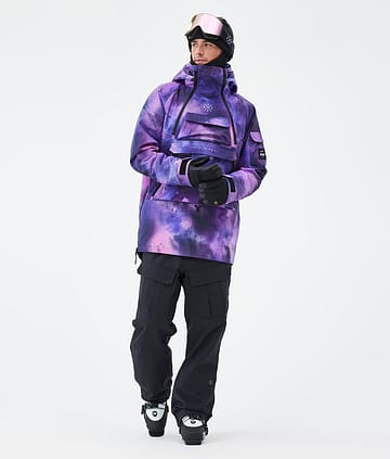 Dope Akin Skidoutfit Man Dusk/Black