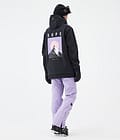 Dope Yeti W Skidoutfit Dam Black/Faded Violet, Image 1 of 2