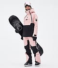 Montec Doom W Snowboardoutfit Dam Soft Pink/Black