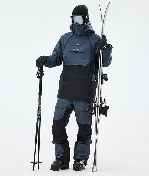 Montec Doom Skidoutfit Man